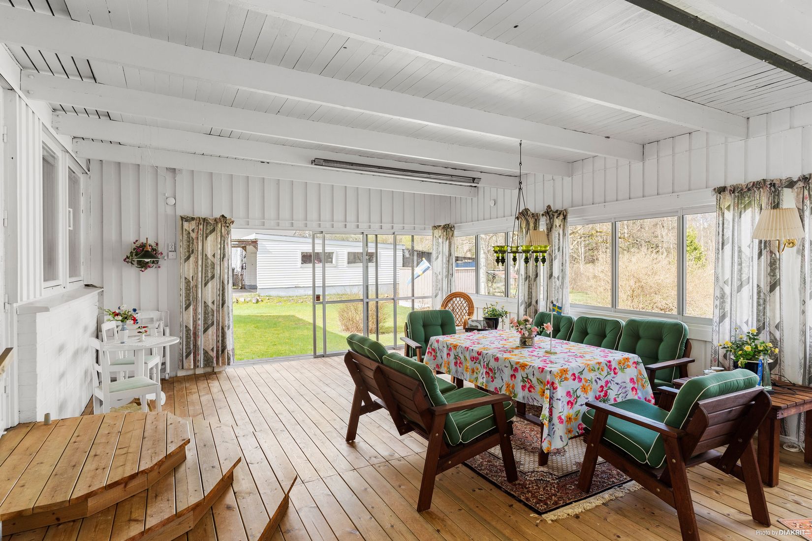 Villa, Karl-Johansgatan 15, Centralt, Gislaved