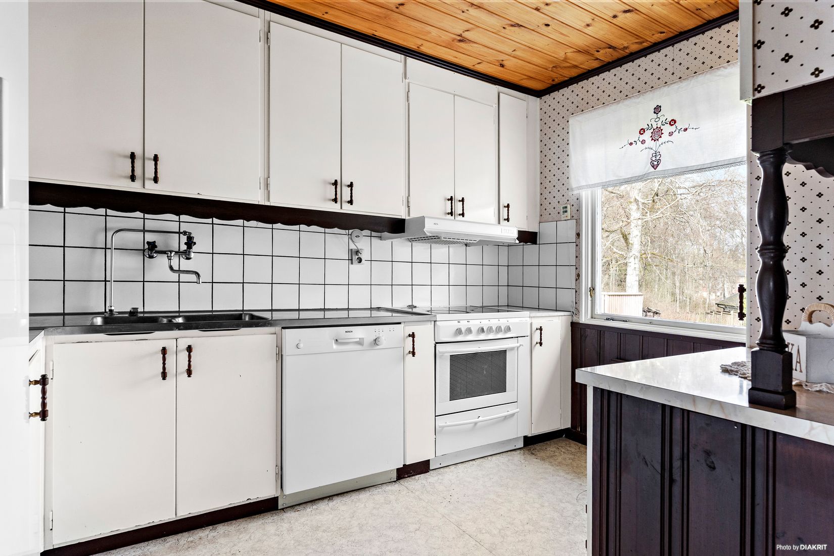 Villa, Karl-Johansgatan 15, Centralt, Gislaved