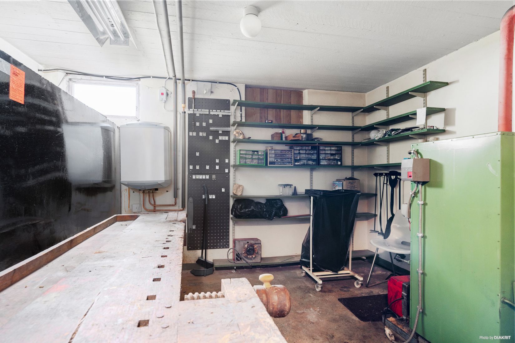 Villa, Karl-Johansgatan 15, Centralt, Gislaved