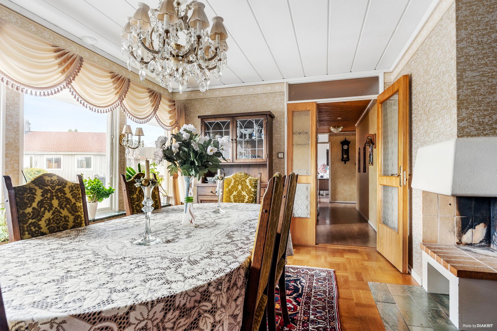 Villa, Karl-Johansgatan 15, Centralt, Gislaved