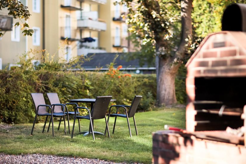 Bostadsrätt, Lindövägen 6, Centralt, Öster, Norrköping