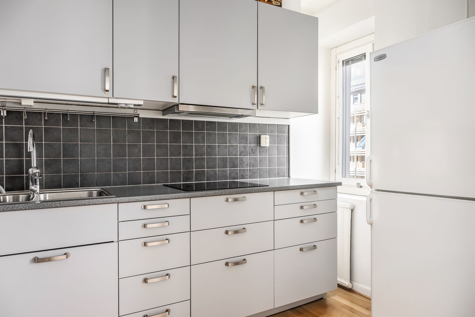 Bostadsrätt, Lindövägen 6, Centralt, Öster, Norrköping