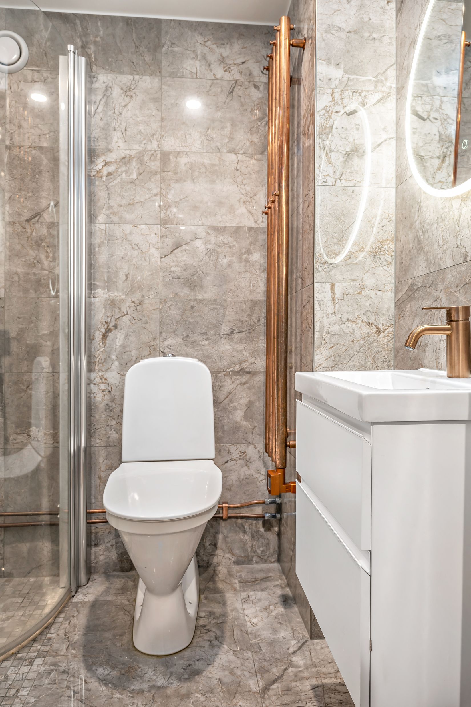 Bostadsrätt, Lindövägen 6, Centralt, Öster, Norrköping