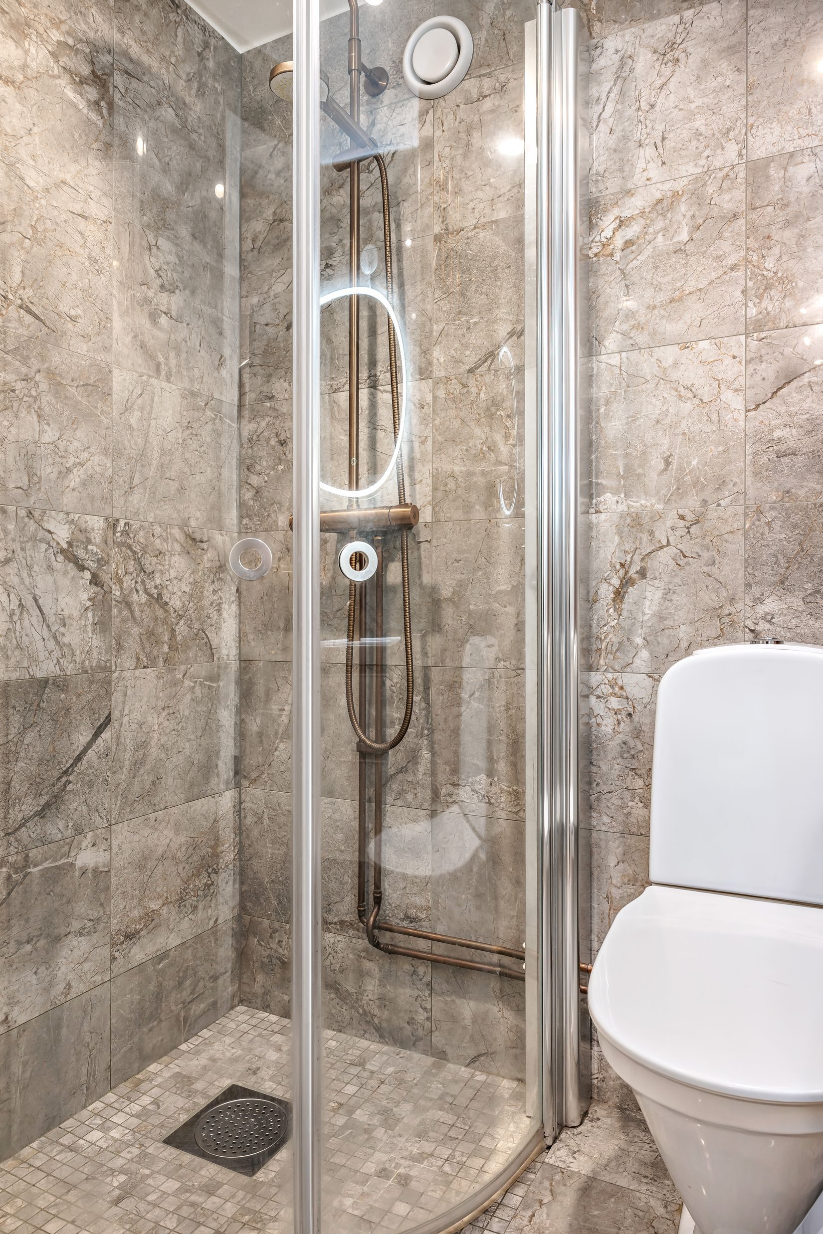 Bostadsrätt, Lindövägen 6, Centralt, Öster, Norrköping