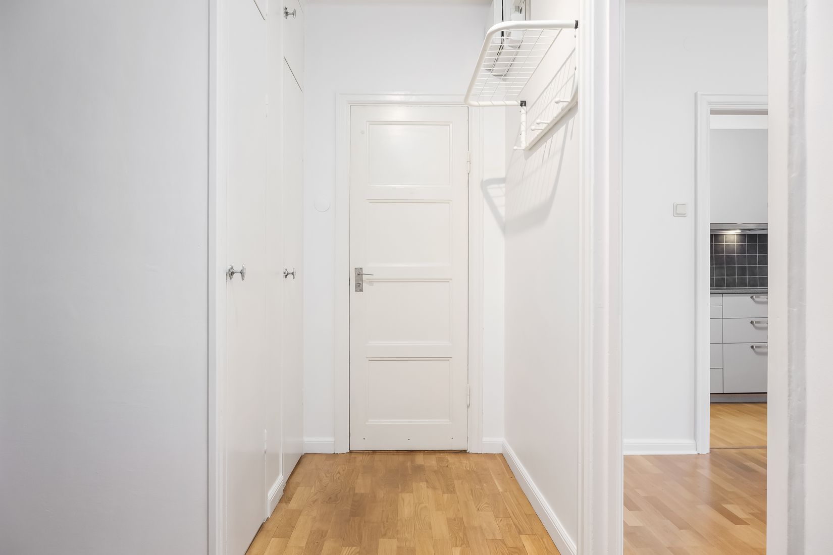 Bostadsrätt, Lindövägen 6, Centralt, Öster, Norrköping