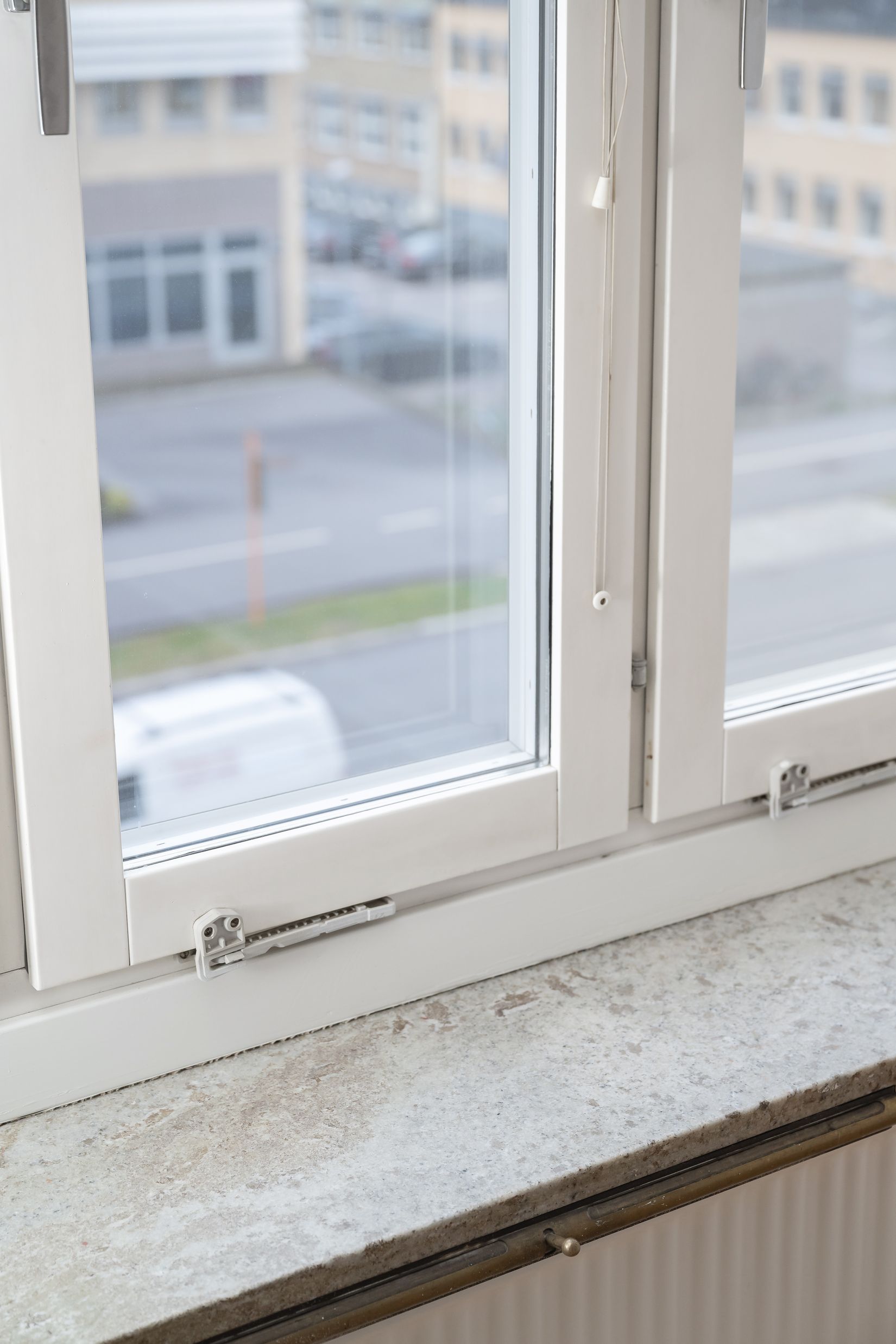 Bostadsrätt, Lindövägen 6, Centralt, Öster, Norrköping