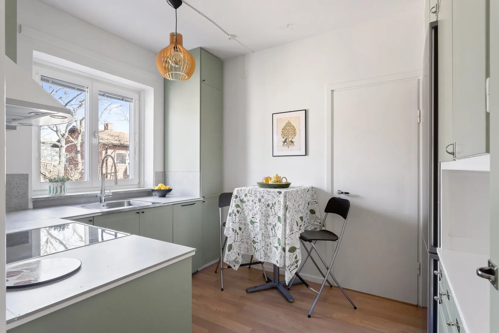 Bostadsrätt, Fredrikslundsvägen 47, Åkeslund, Stockholm