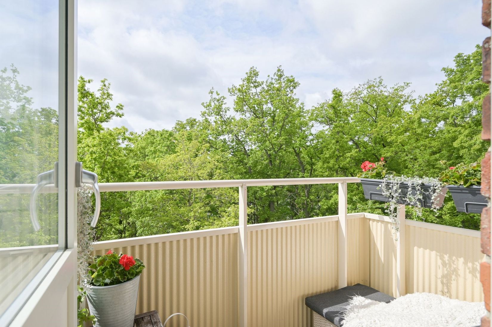 Bostadsrätt, Fredrikslundsvägen 47, Åkeslund, Stockholm