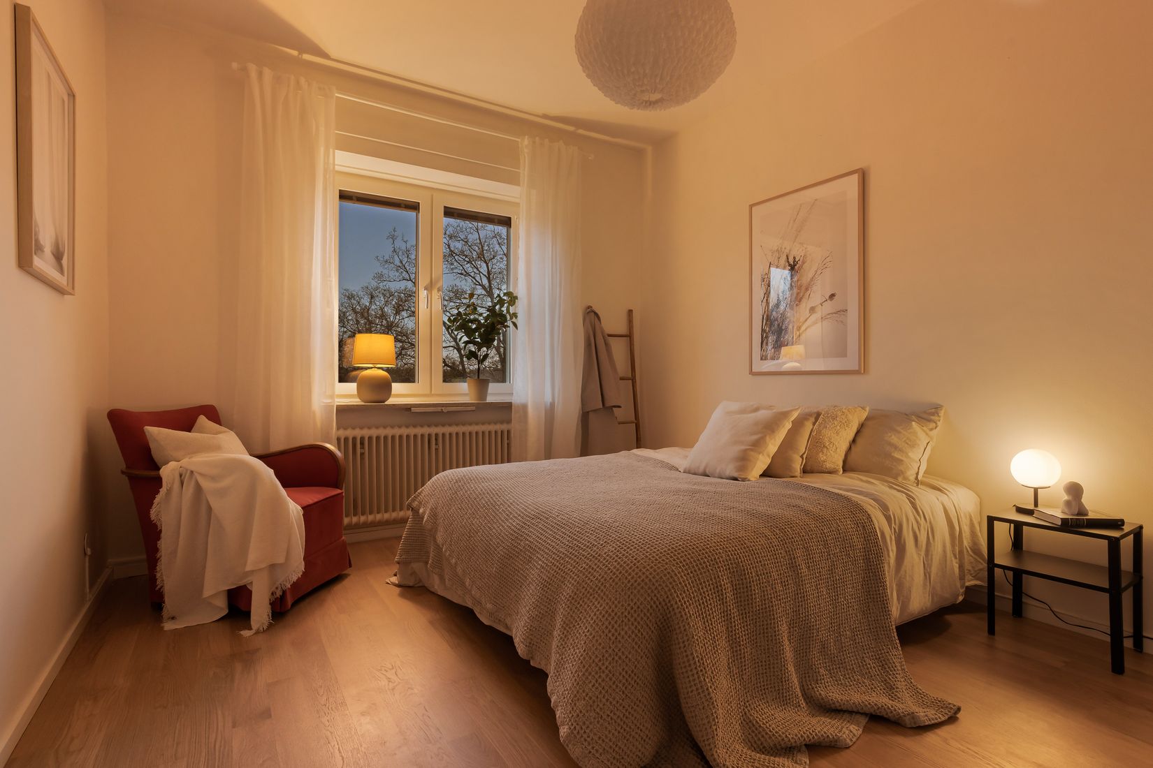 Bostadsrätt, Fredrikslundsvägen 47, Åkeslund, Stockholm