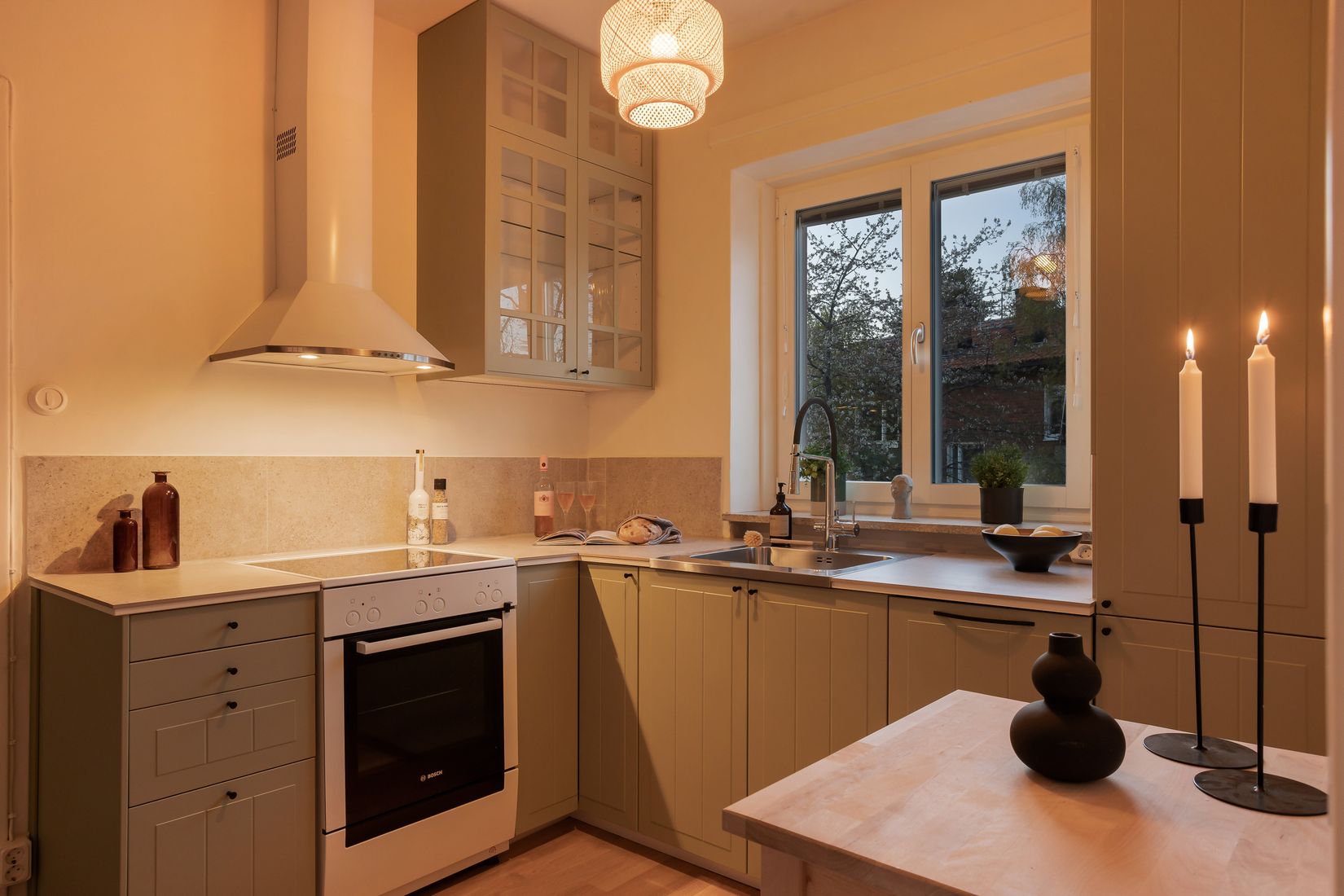 Bostadsrätt, Fredrikslundsvägen 47, Åkeslund, Stockholm