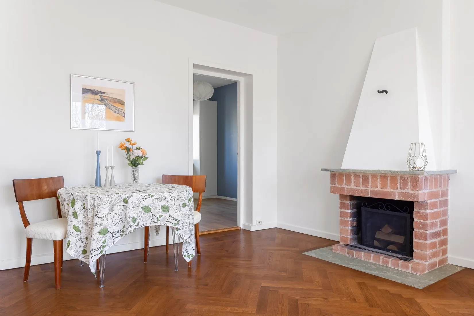 Bostadsrätt, Fredrikslundsvägen 47, Åkeslund, Stockholm