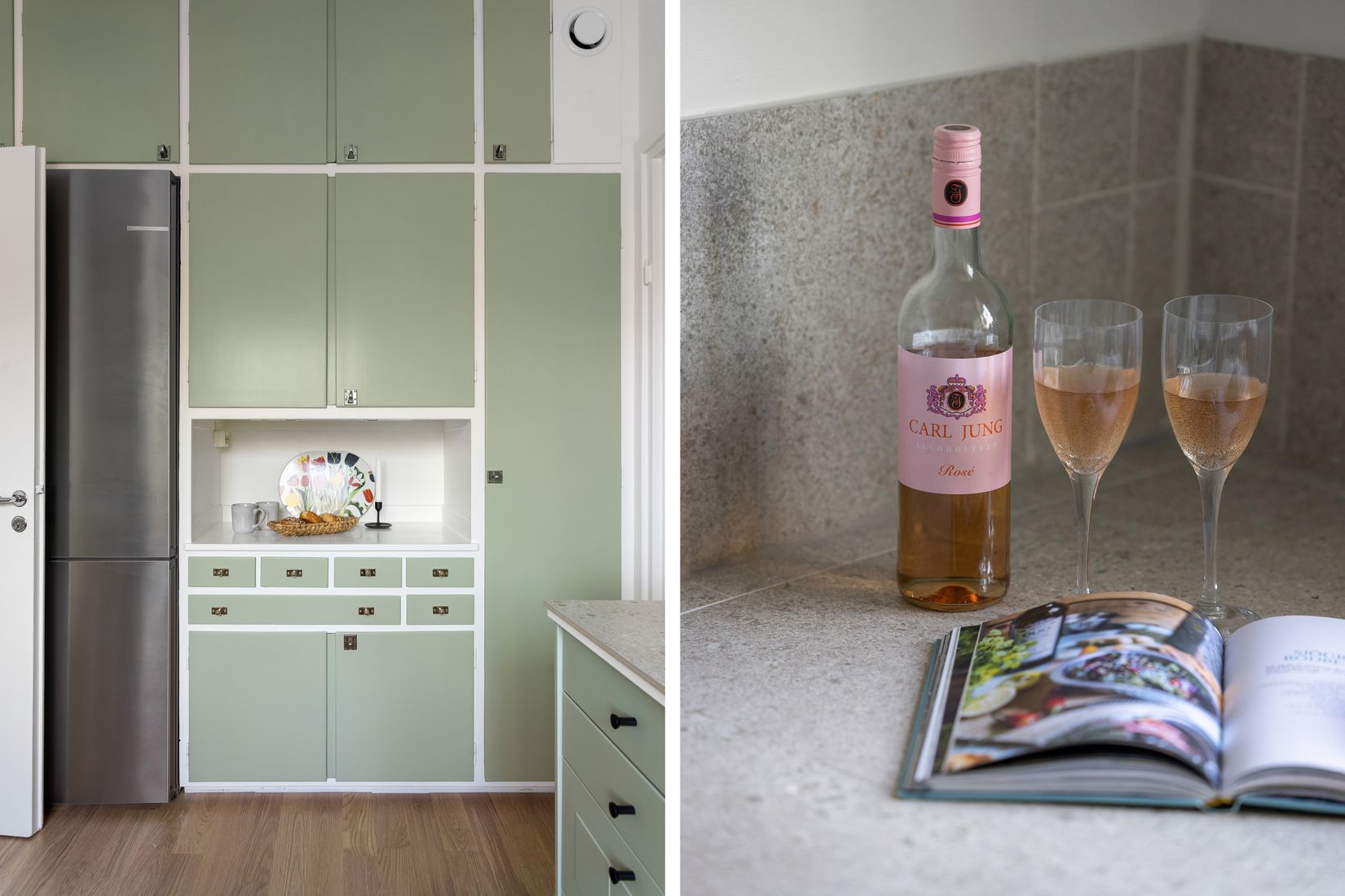 Bostadsrätt, Fredrikslundsvägen 47, Åkeslund, Stockholm