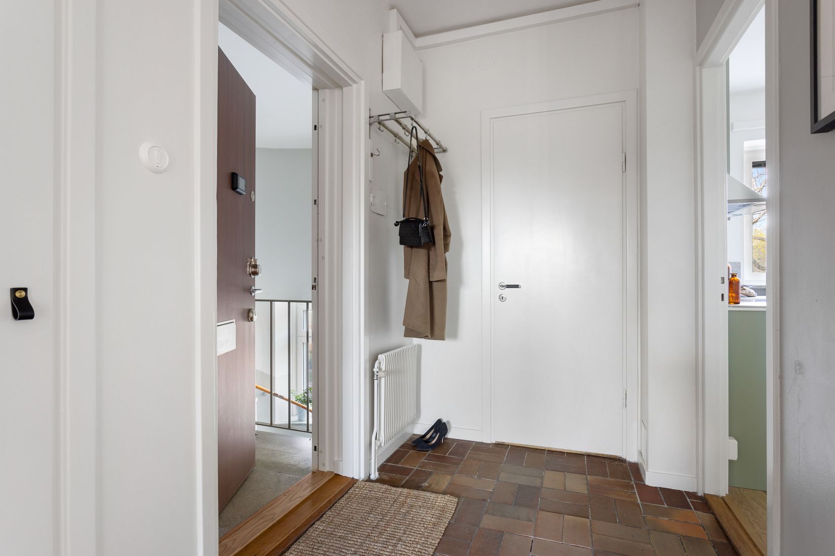 Bostadsrätt, Fredrikslundsvägen 47, Åkeslund, Stockholm