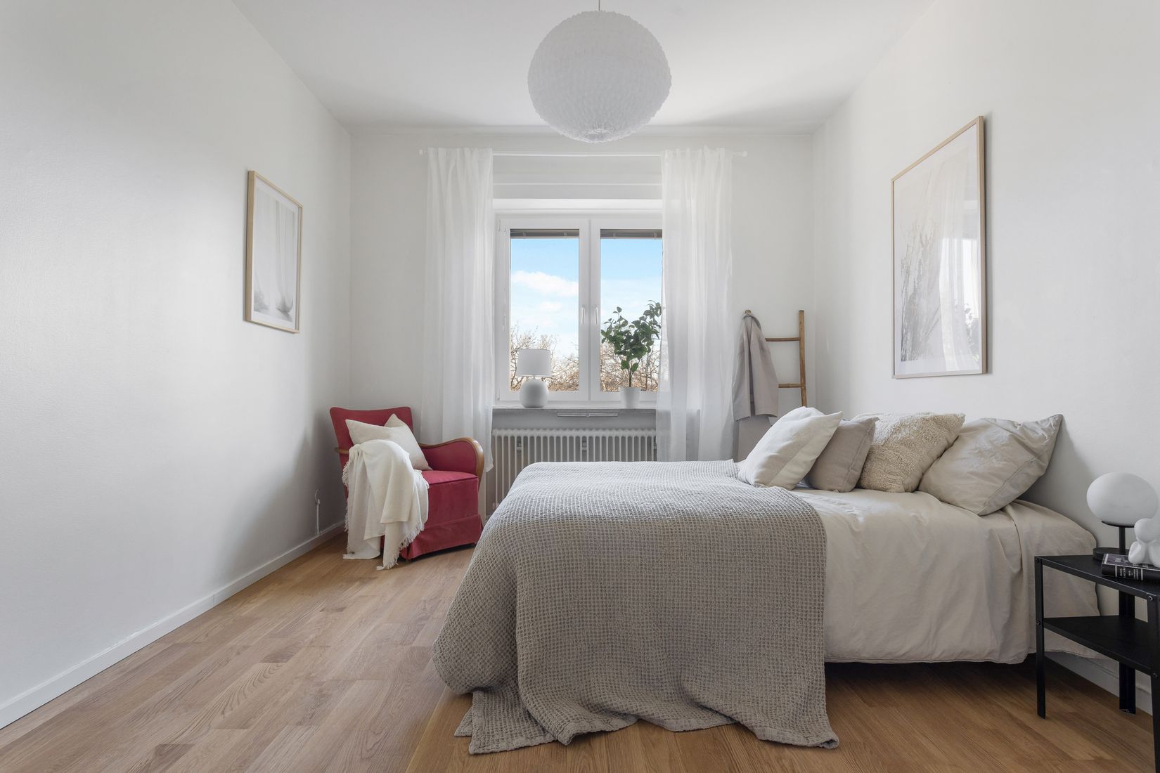 Bostadsrätt, Fredrikslundsvägen 47, Åkeslund, Stockholm