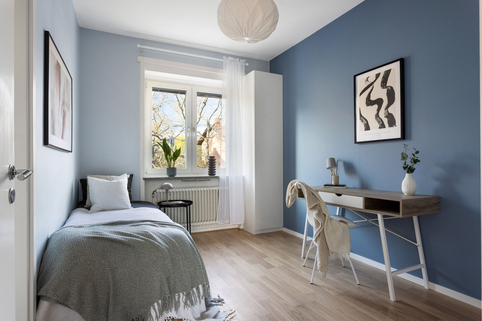 Bostadsrätt, Fredrikslundsvägen 47, Åkeslund, Stockholm