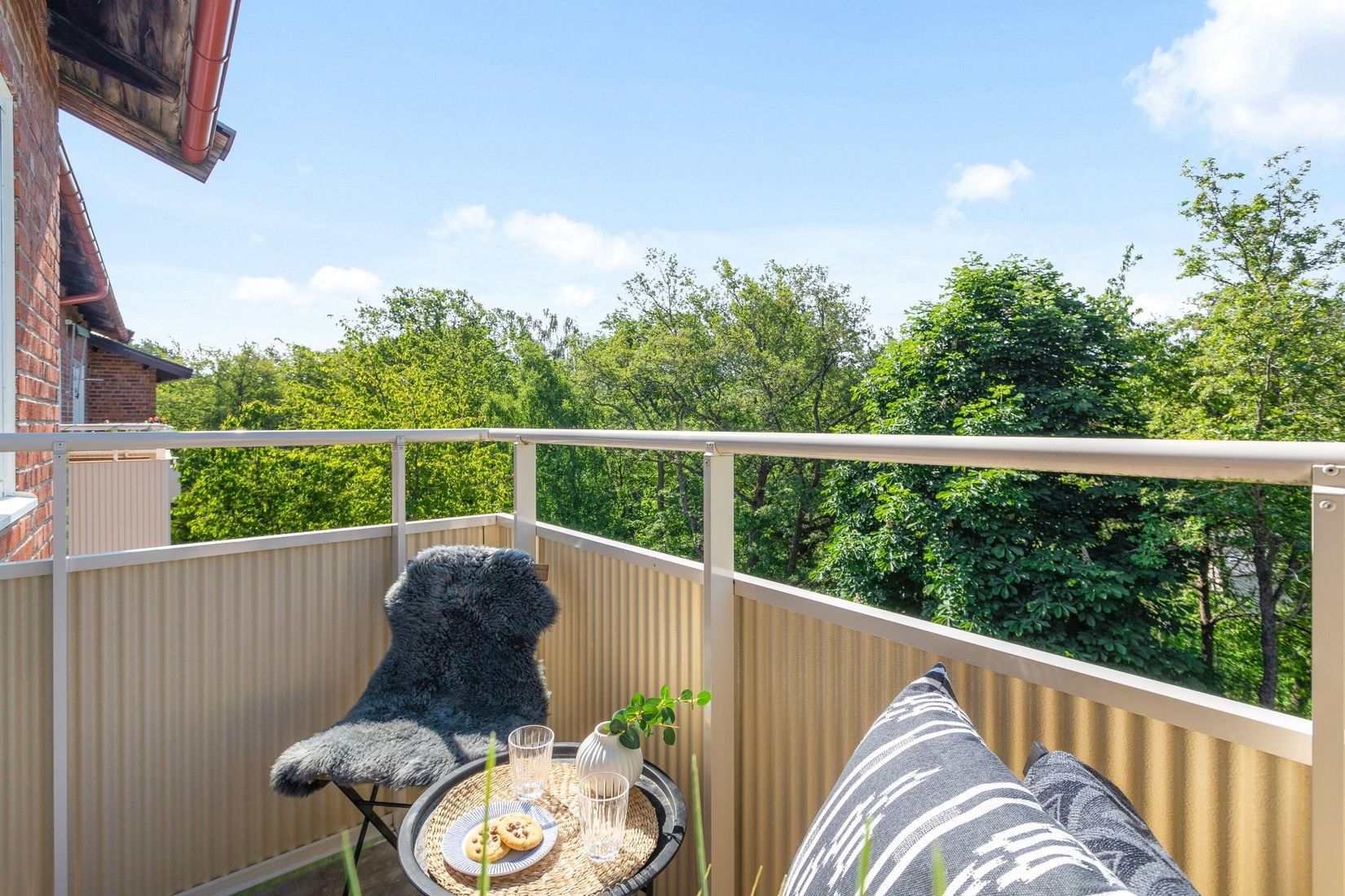 Bostadsrätt, Fredrikslundsvägen 47, Åkeslund, Stockholm