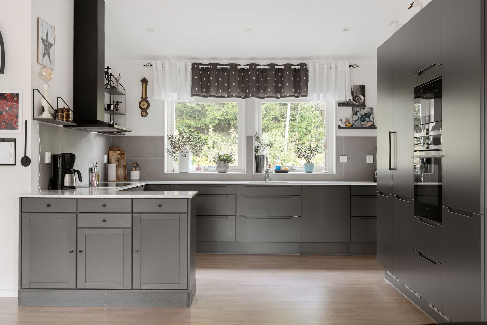 Villa, Hästeskede 4, Skee, Strömstad