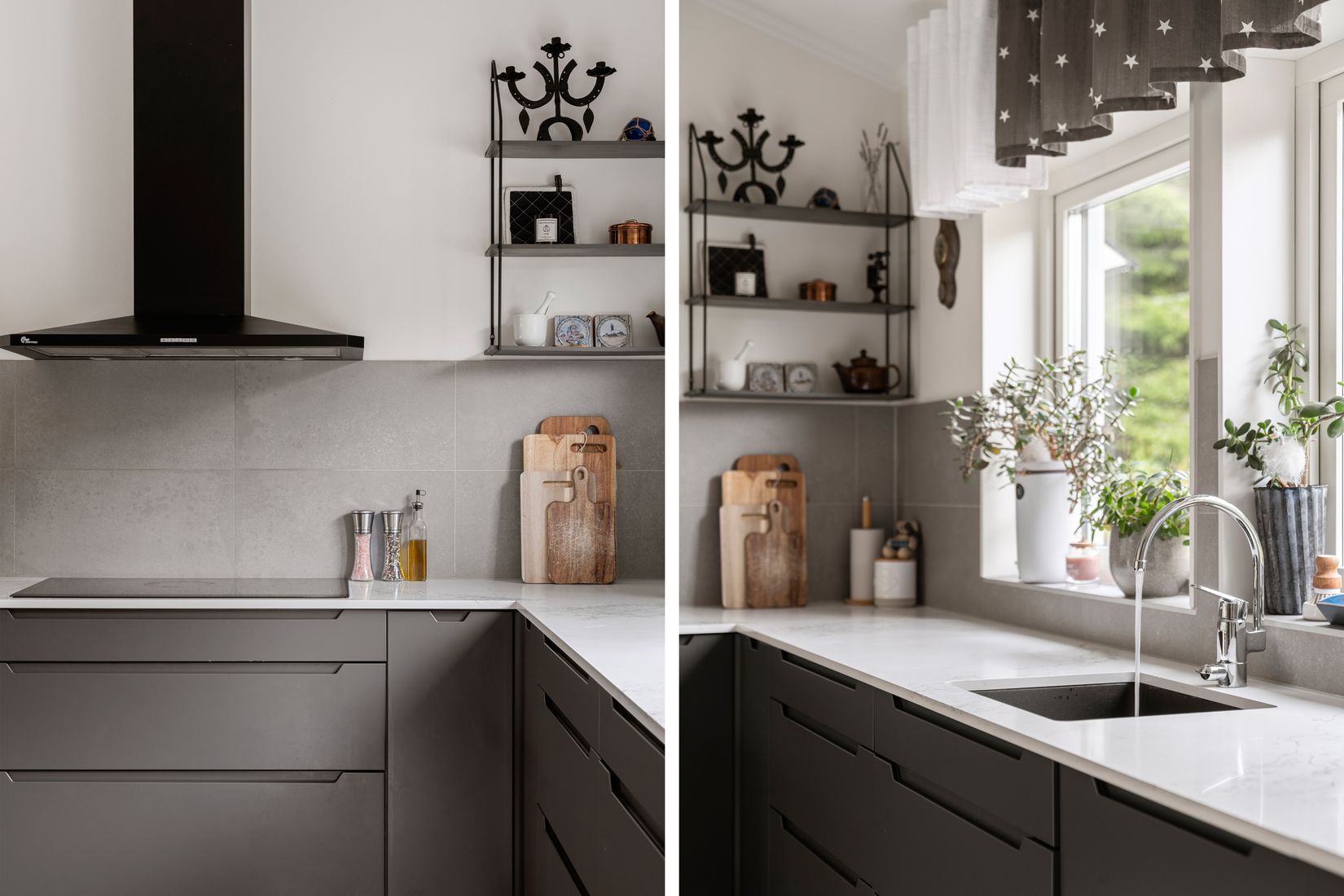 Villa, Hästeskede 4, Skee, Strömstad