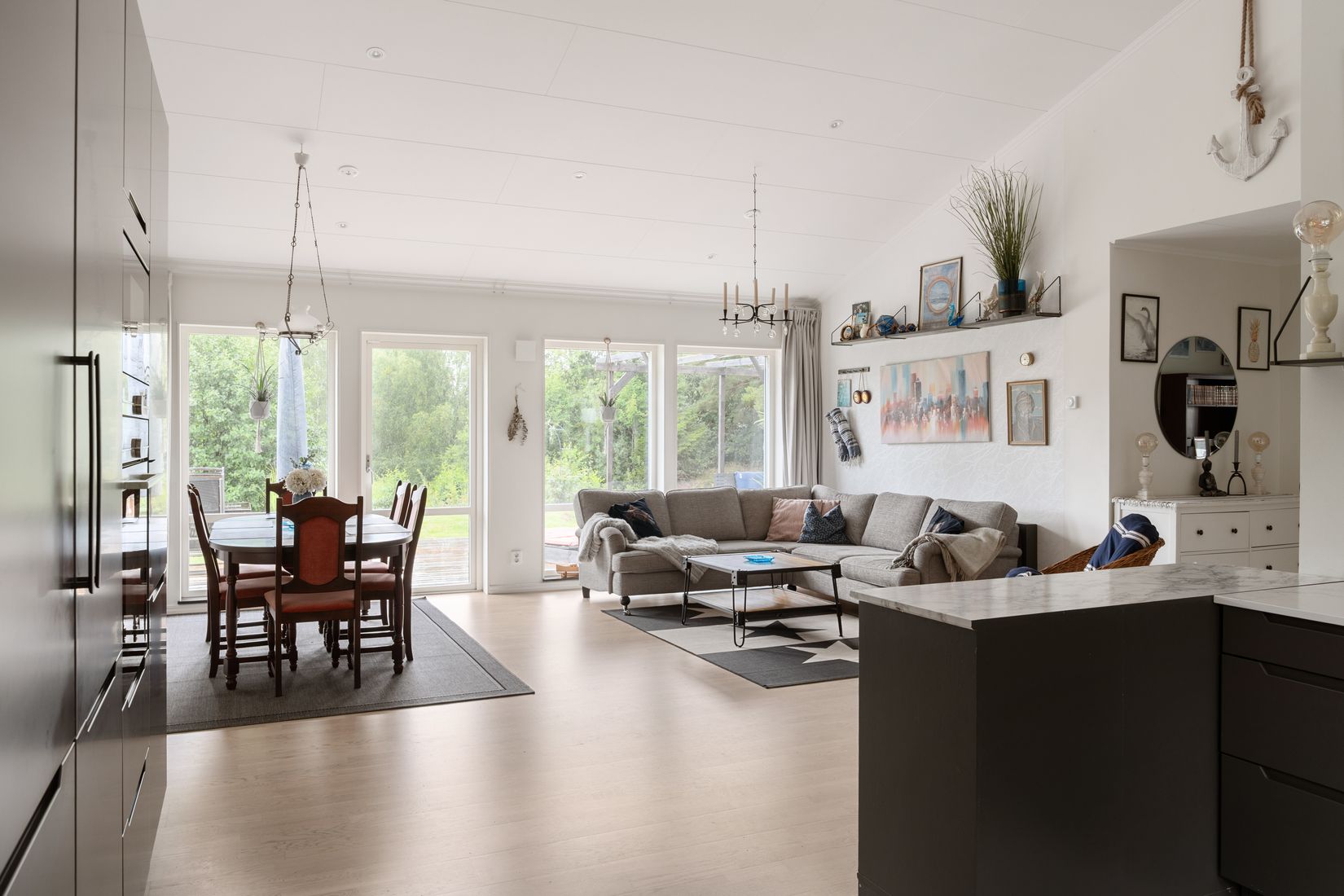 Villa, Hästeskede 4, Skee, Strömstad