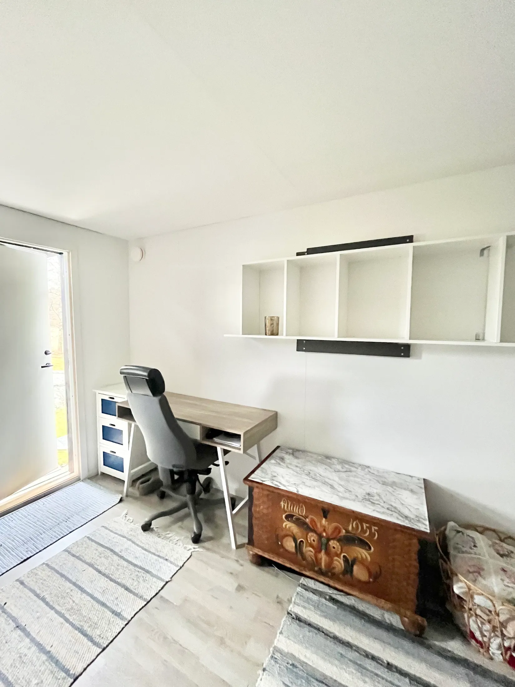 Villa, Hästeskede 4, Skee, Strömstad