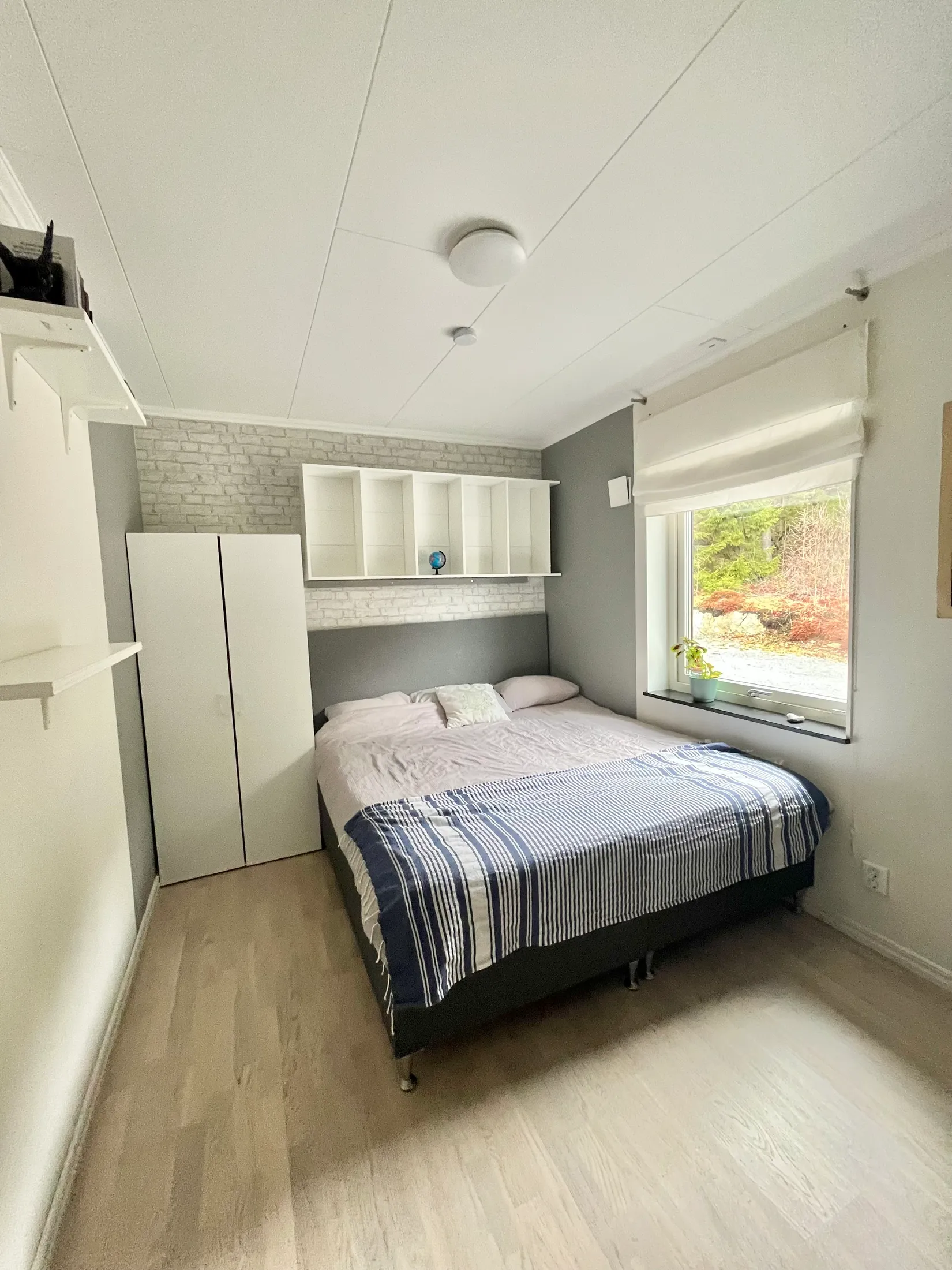 Villa, Hästeskede 4, Skee, Strömstad