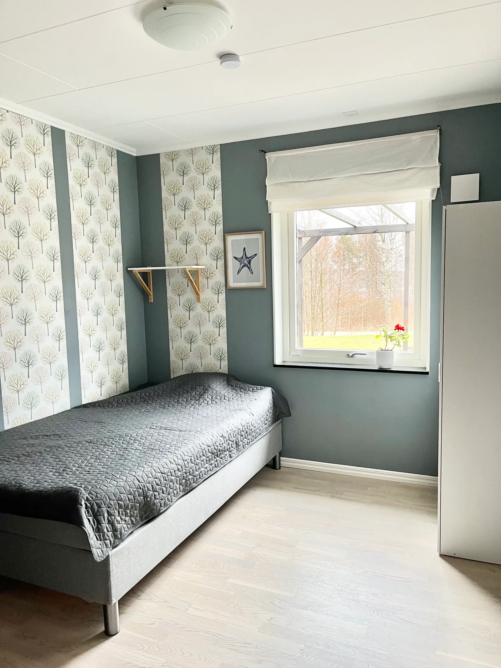 Villa, Hästeskede 4, Skee, Strömstad