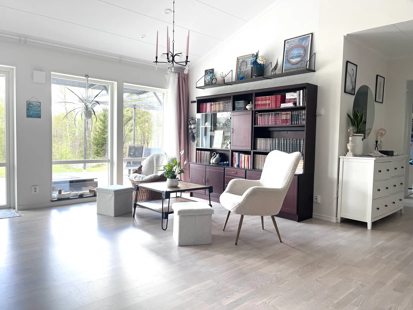 Villa, Hästeskede 4, Skee, Strömstad