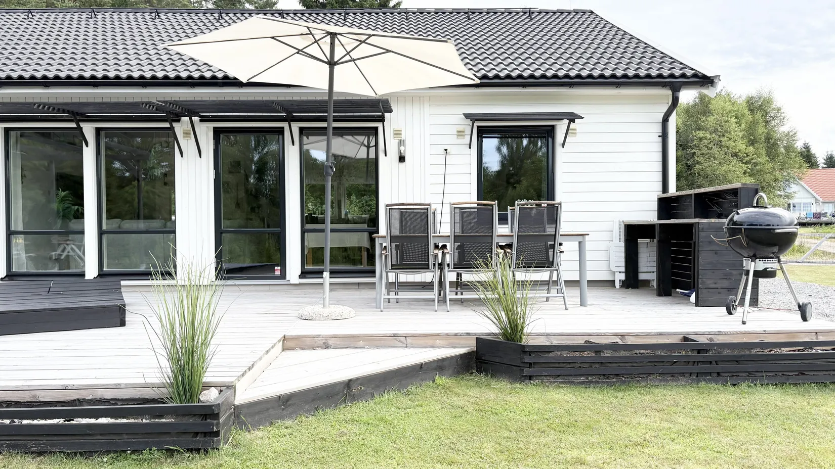 Villa, Hästeskede 4, Skee, Strömstad
