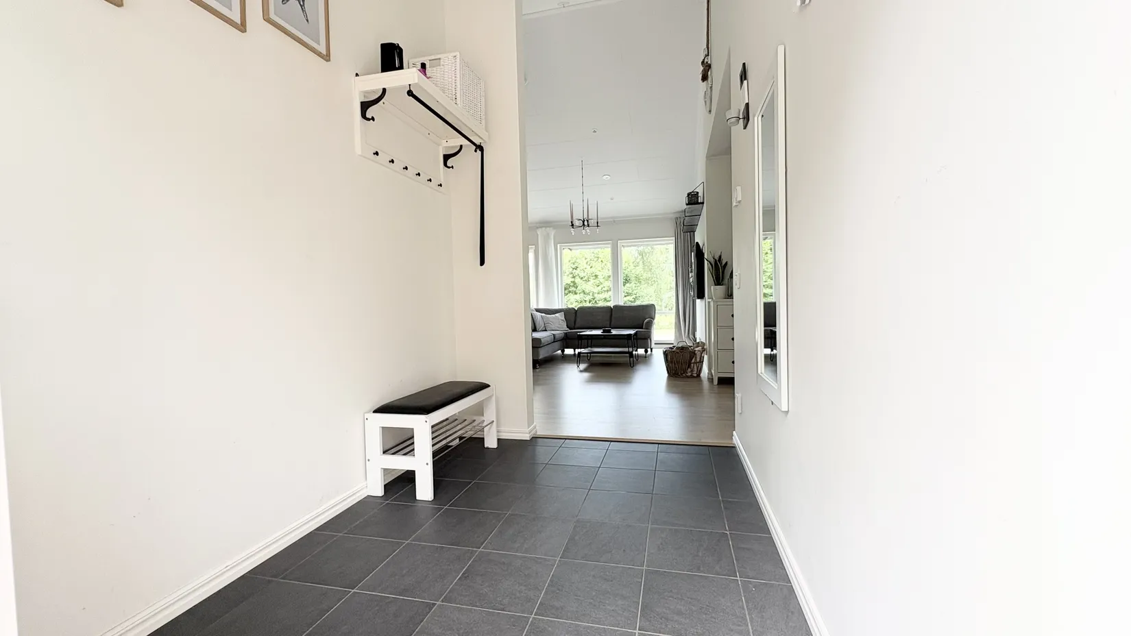 Villa, Hästeskede 4, Skee, Strömstad