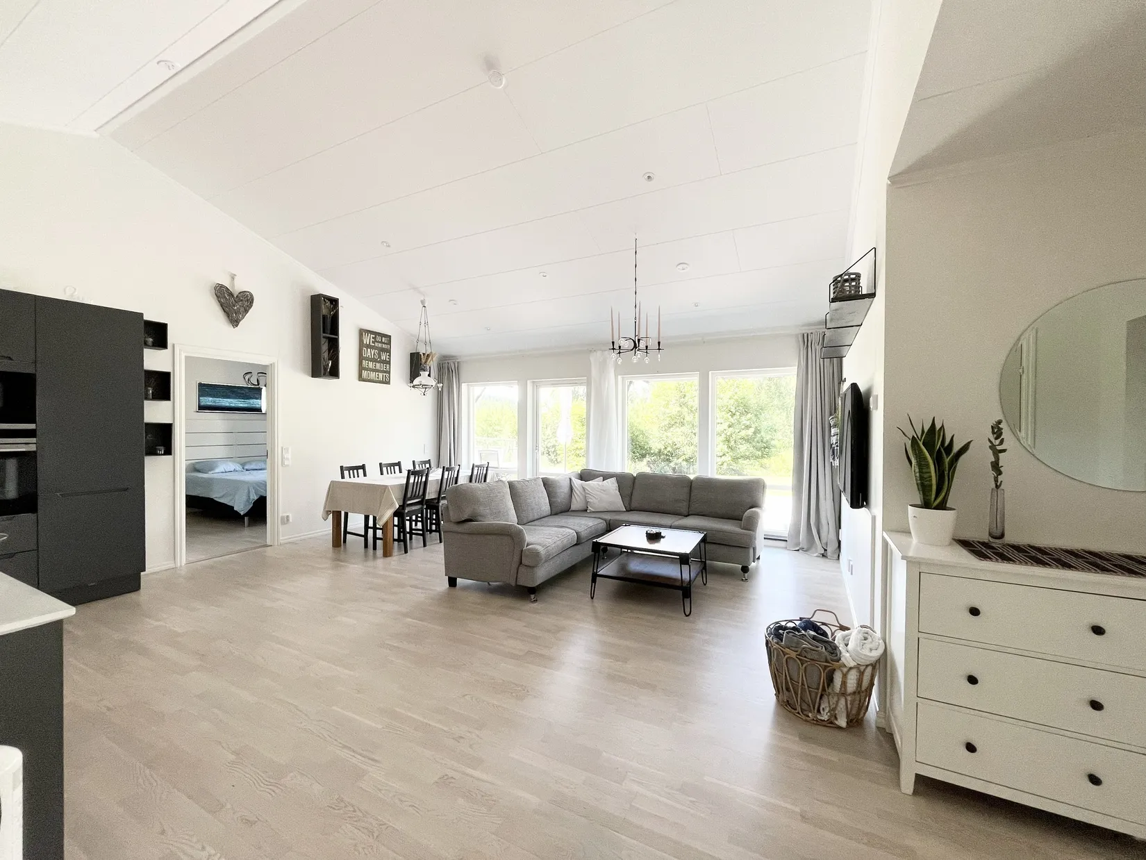 Villa, Hästeskede 4, Skee, Strömstad