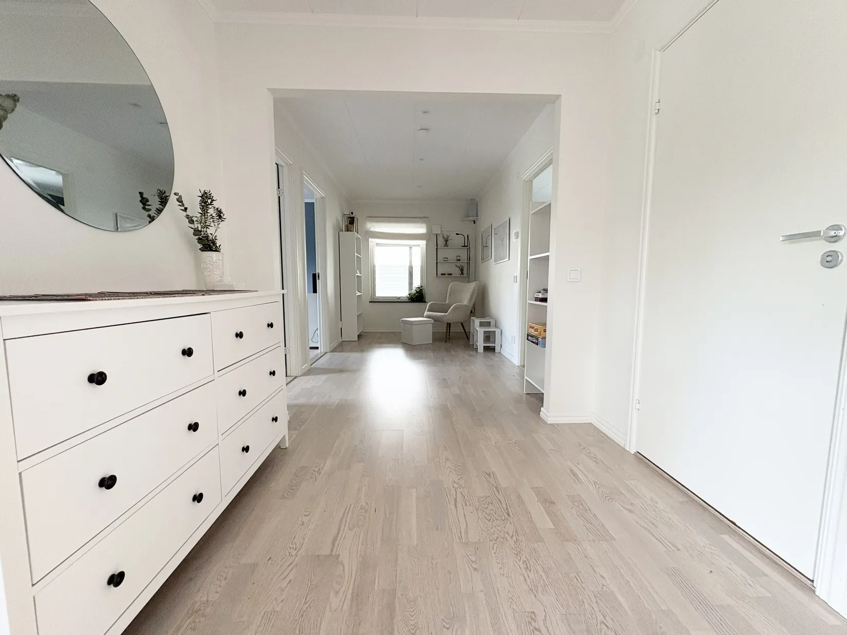 Villa, Hästeskede 4, Skee, Strömstad