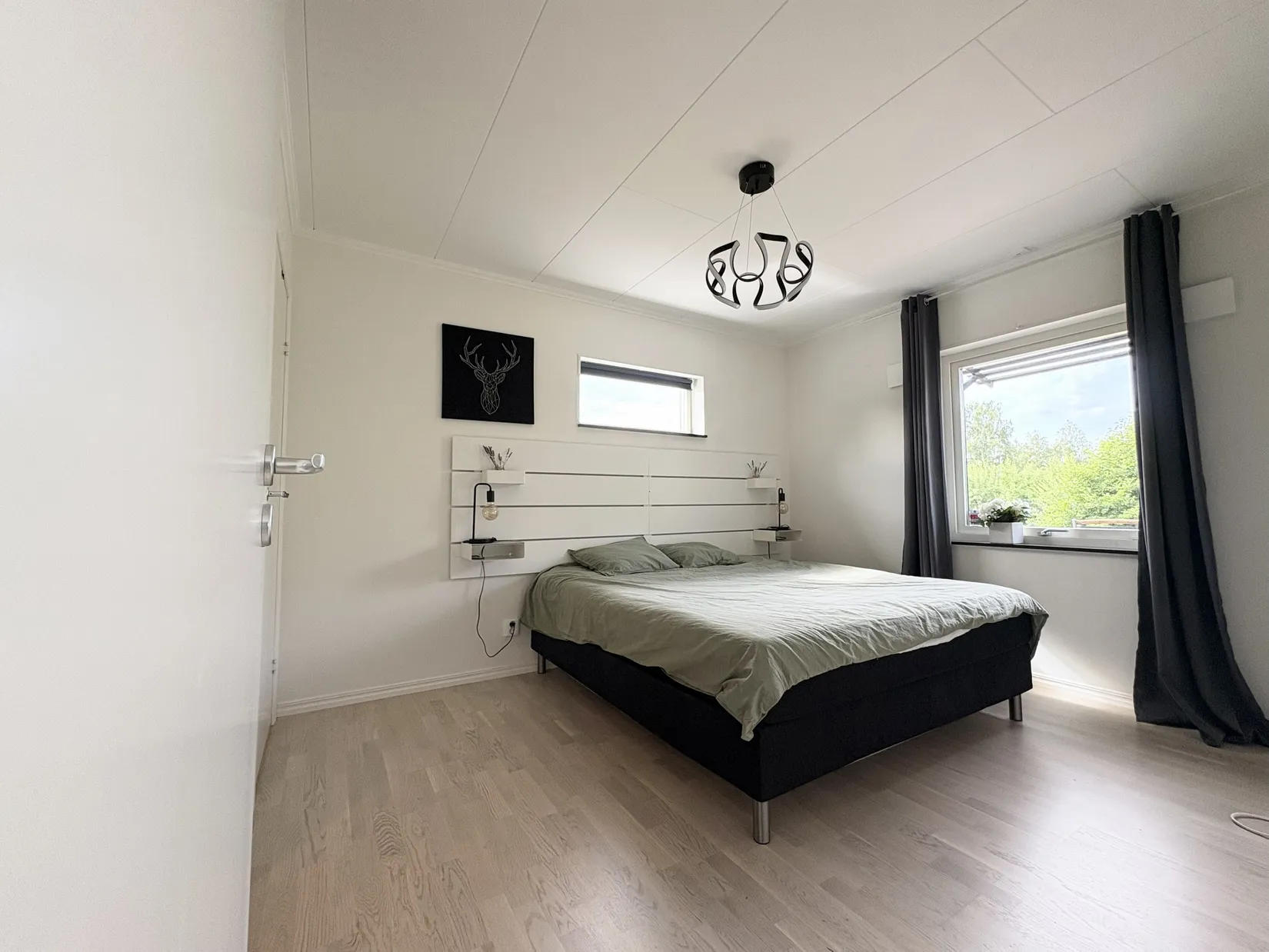 Villa, Hästeskede 4, Skee, Strömstad
