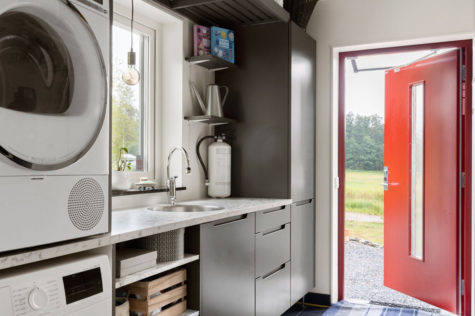 Villa, Hästeskede 4, Skee, Strömstad