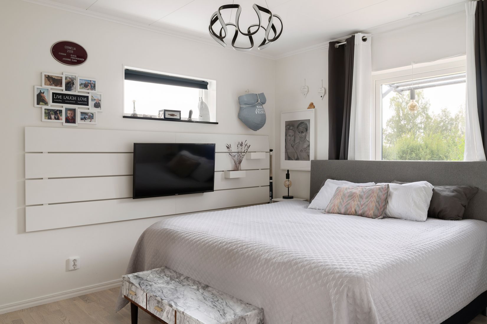 Villa, Hästeskede 4, Skee, Strömstad