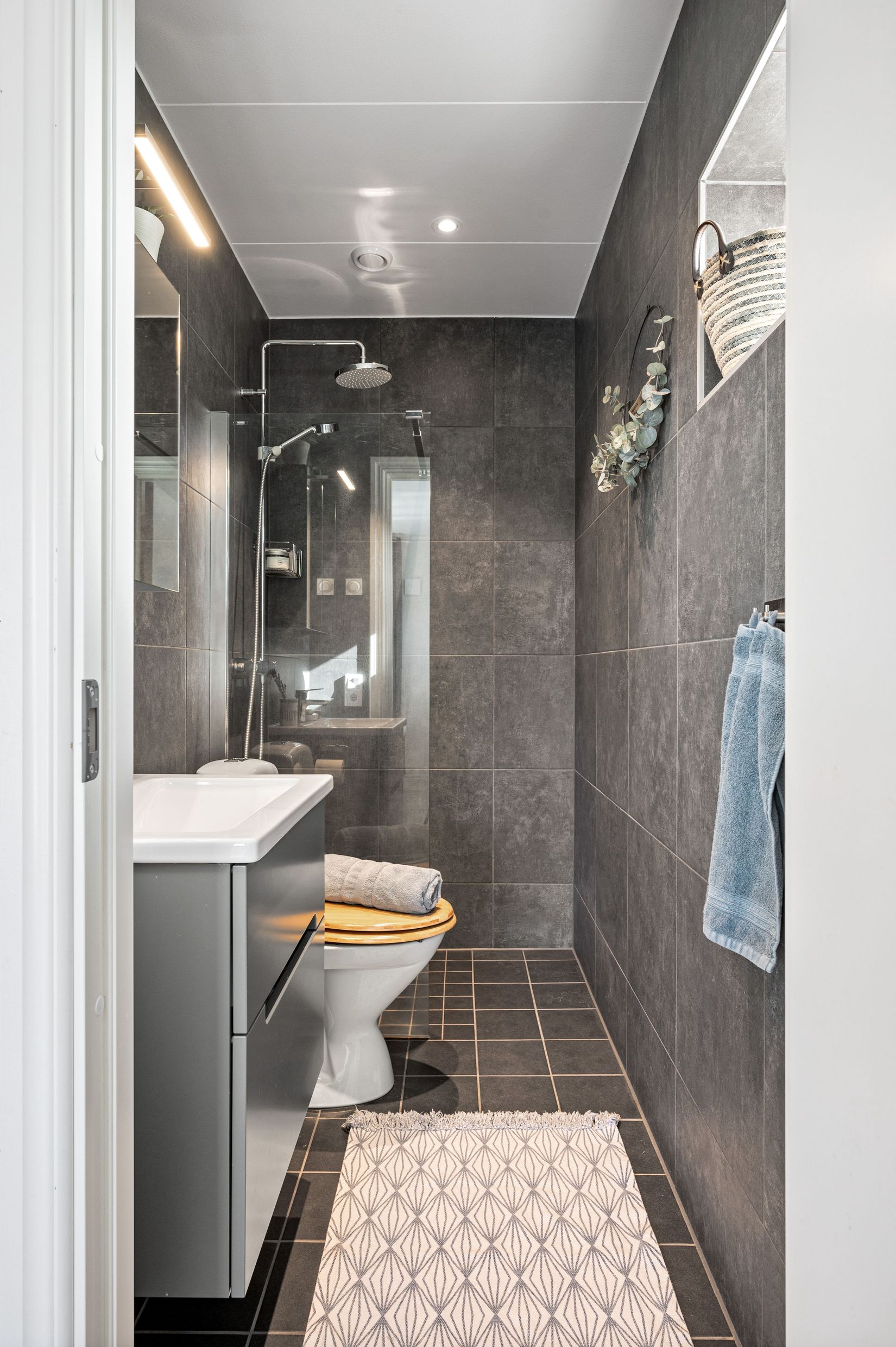 Villa, Hästeskede 4, Skee, Strömstad