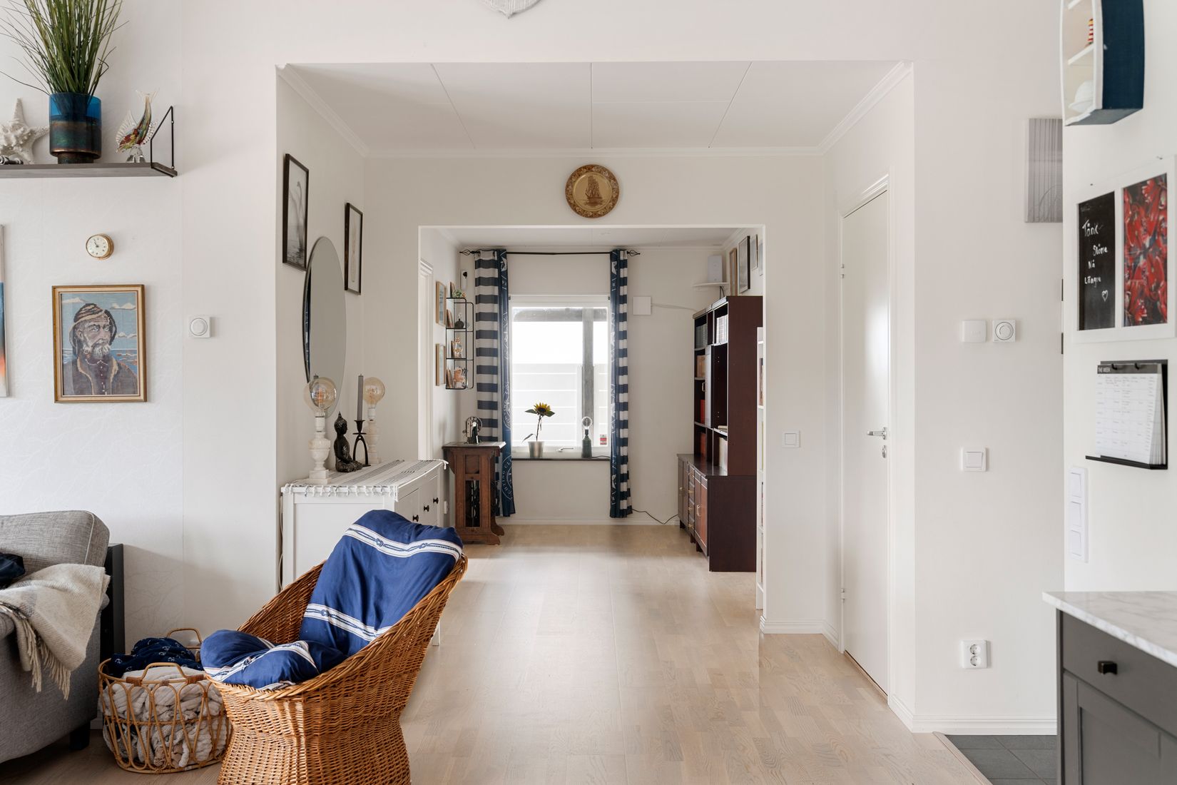 Villa, Hästeskede 4, Skee, Strömstad