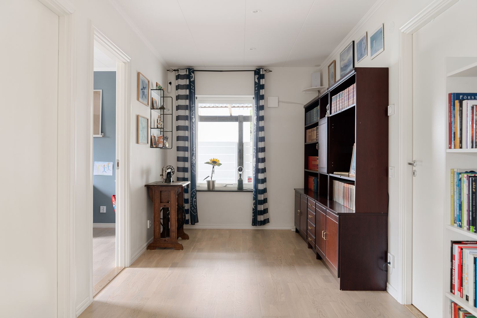 Villa, Hästeskede 4, Skee, Strömstad