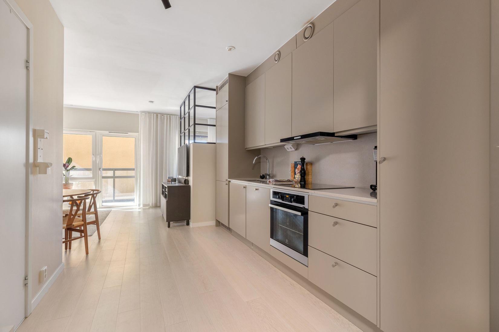 Bostadsrätt, Starrbäcksgatan 11C, Centrala Sundbyberg, Sundbyberg