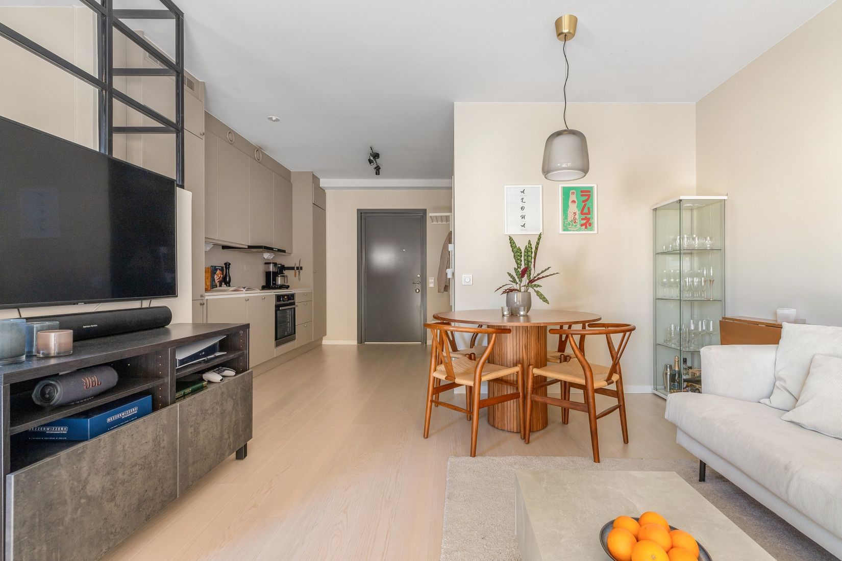 Bostadsrätt, Starrbäcksgatan 11C, Centrala Sundbyberg, Sundbyberg