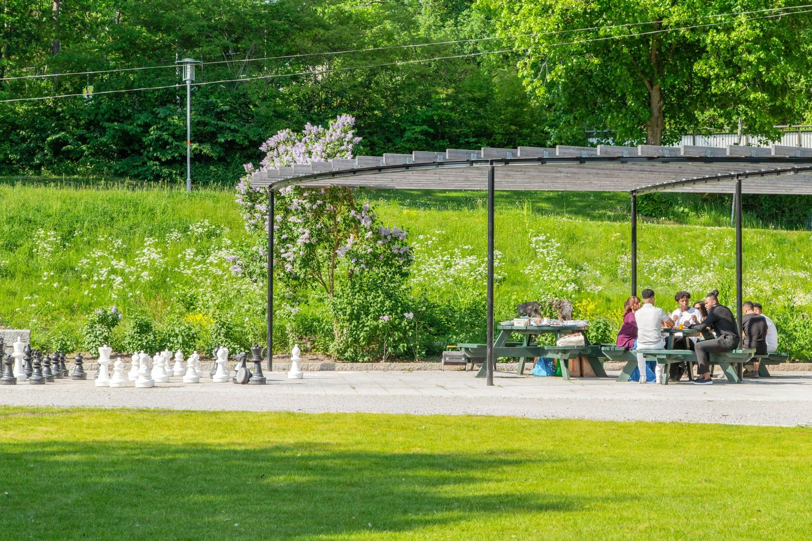 Bostadsrätt, Starrbäcksgatan 11C, Centrala Sundbyberg, Sundbyberg