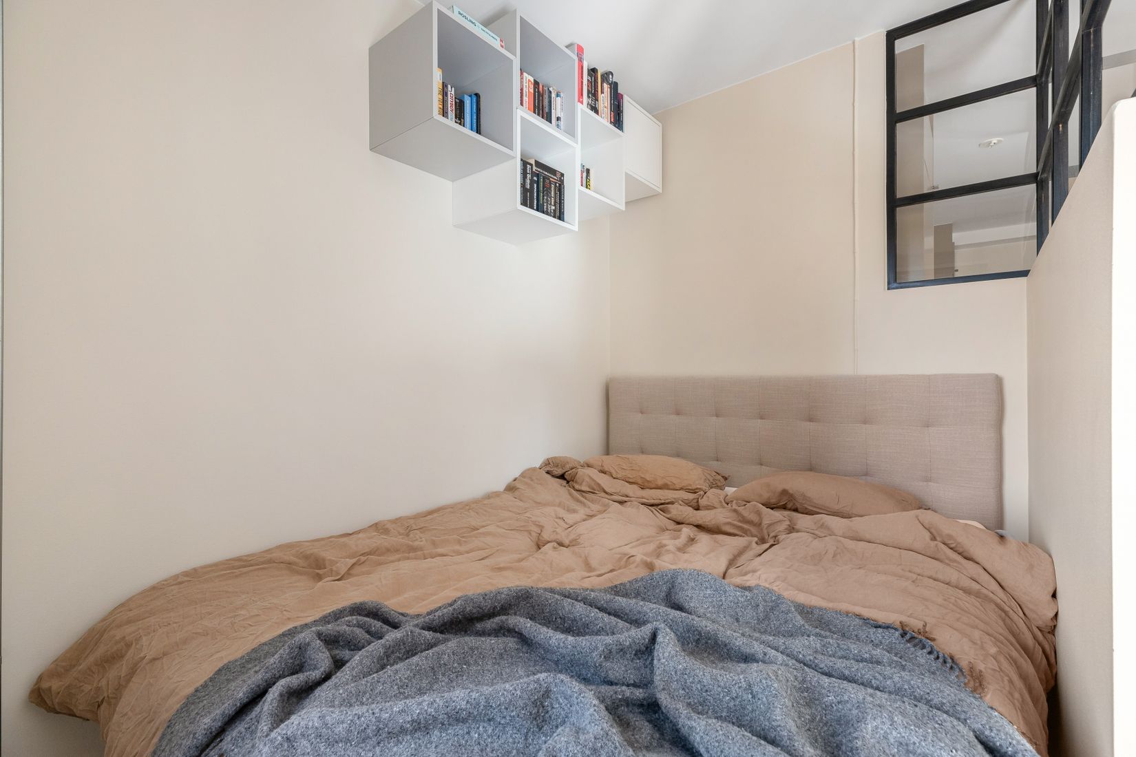 Bostadsrätt, Starrbäcksgatan 11C, Centrala Sundbyberg, Sundbyberg