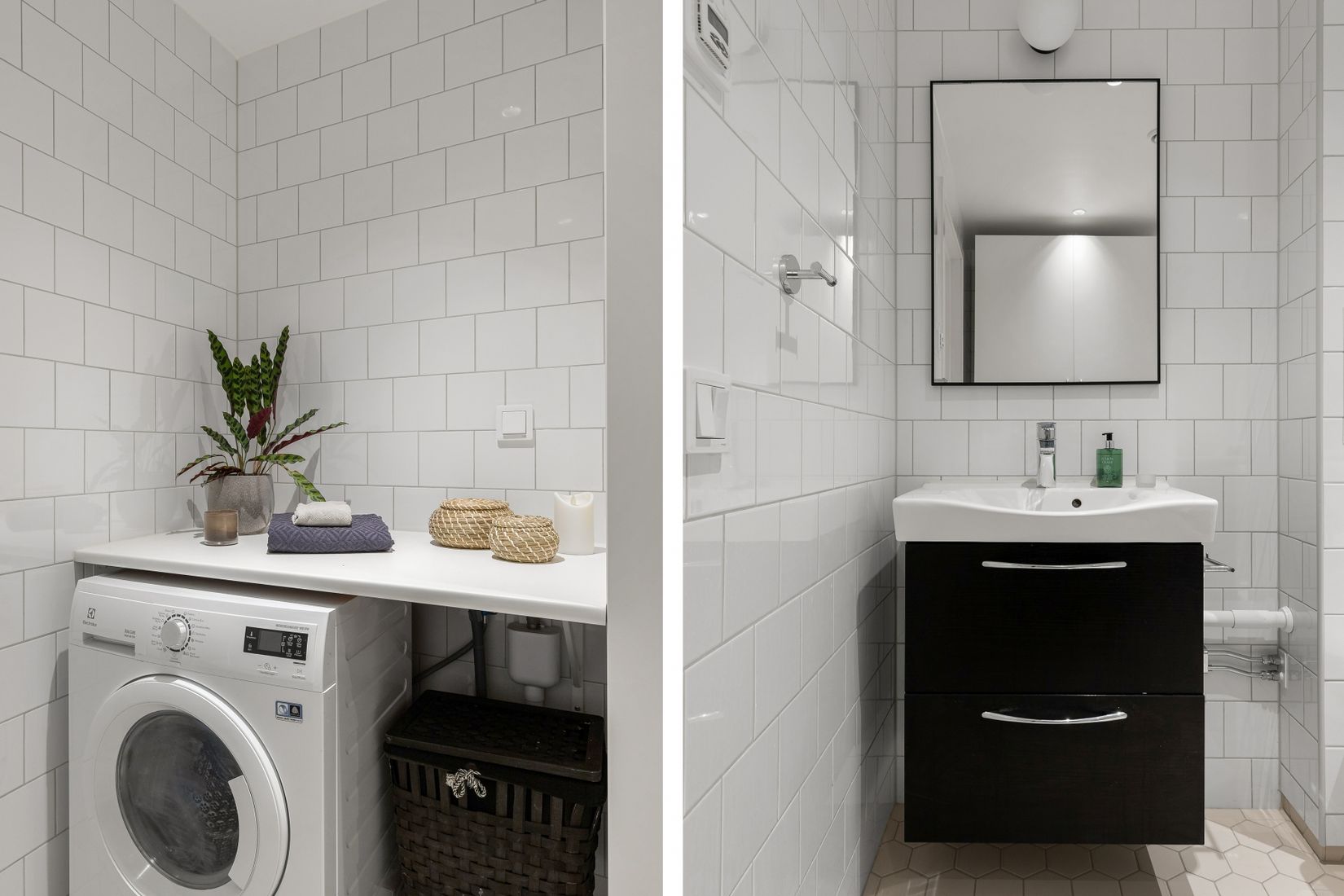 Bostadsrätt, Starrbäcksgatan 11C, Centrala Sundbyberg, Sundbyberg