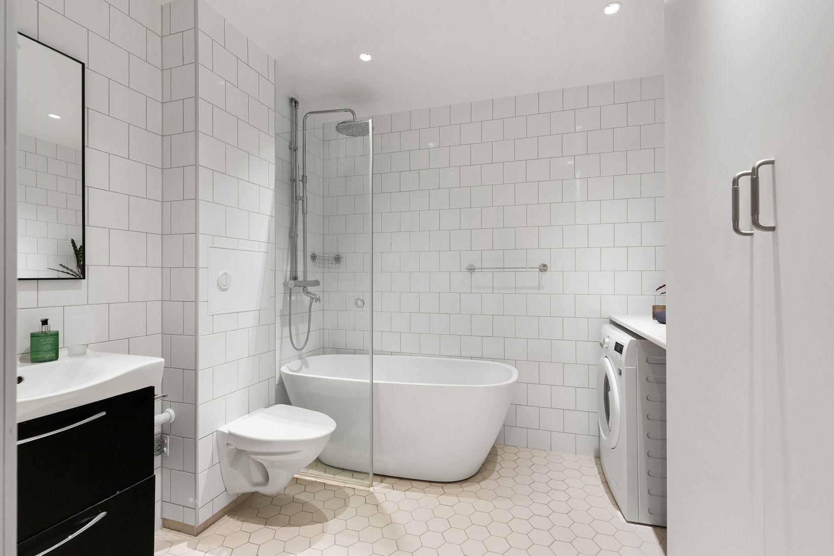 Bostadsrätt, Starrbäcksgatan 11C, Centrala Sundbyberg, Sundbyberg