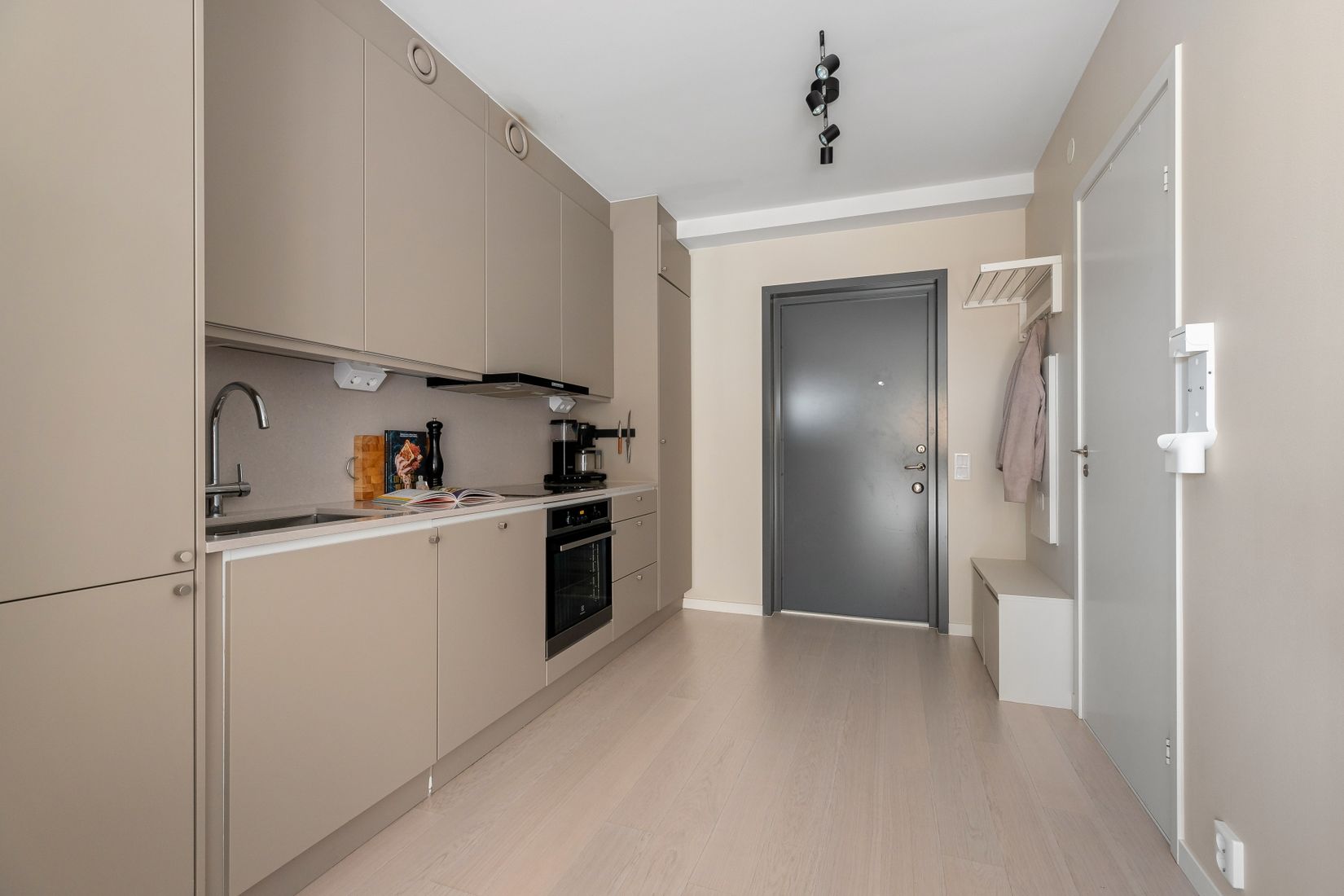 Bostadsrätt, Starrbäcksgatan 11C, Centrala Sundbyberg, Sundbyberg