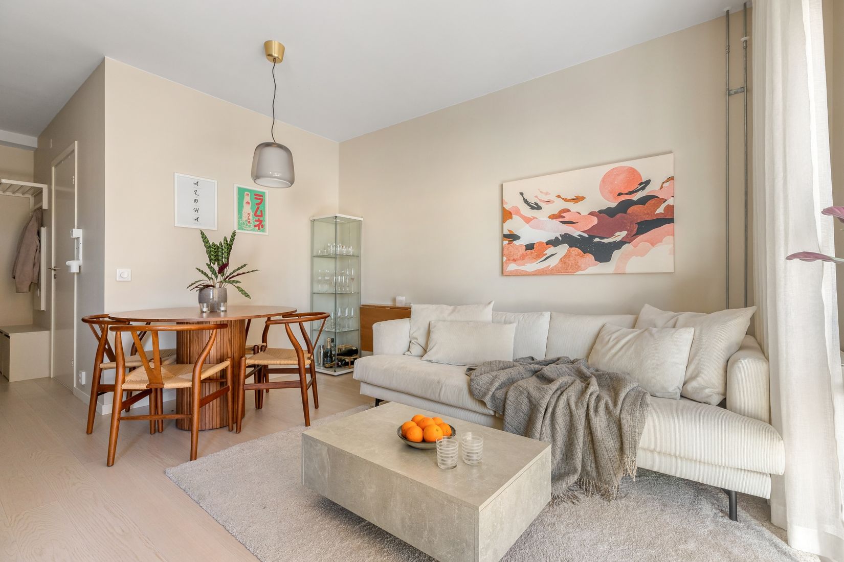 Bostadsrätt, Starrbäcksgatan 11C, Centrala Sundbyberg, Sundbyberg