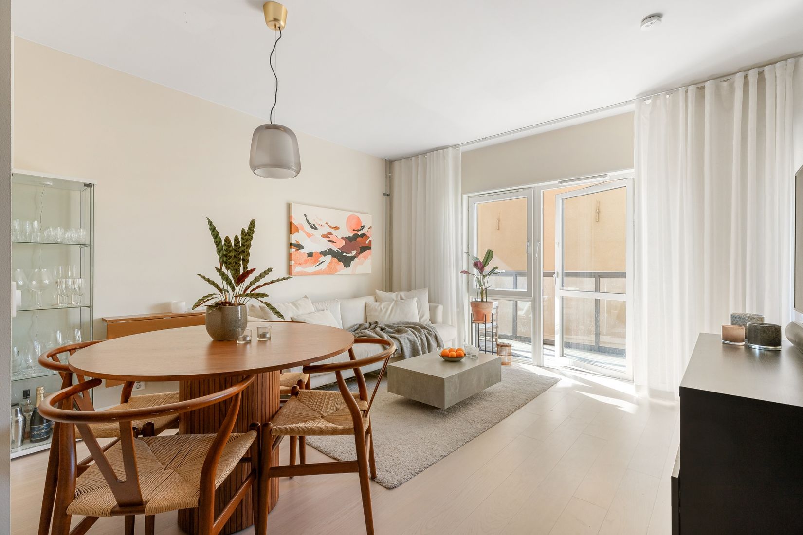 Bostadsrätt, Starrbäcksgatan 11C, Centrala Sundbyberg, Sundbyberg