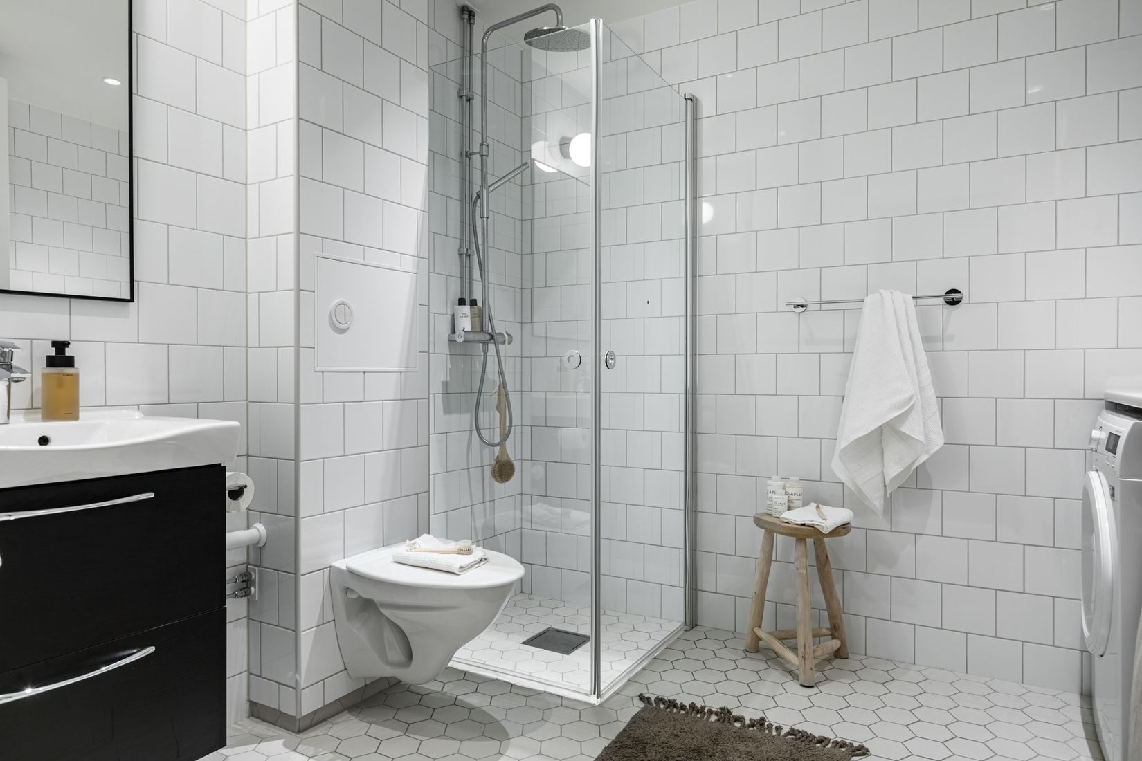 Bostadsrätt, Starrbäcksgatan 11C, Centrala Sundbyberg, Sundbyberg