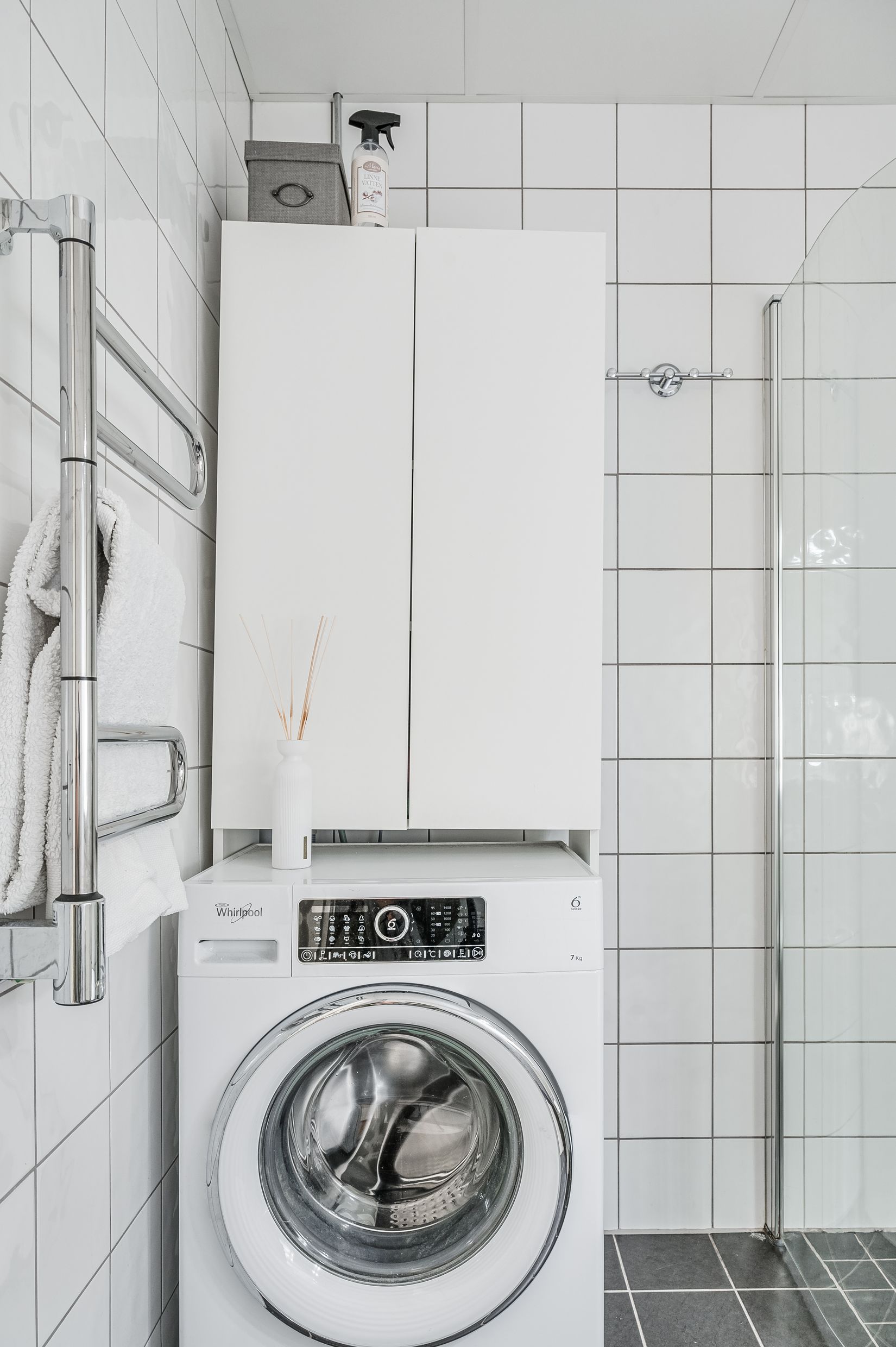 Bostadsrätt, Sveagatan 14, Herrhagen, Karlstad