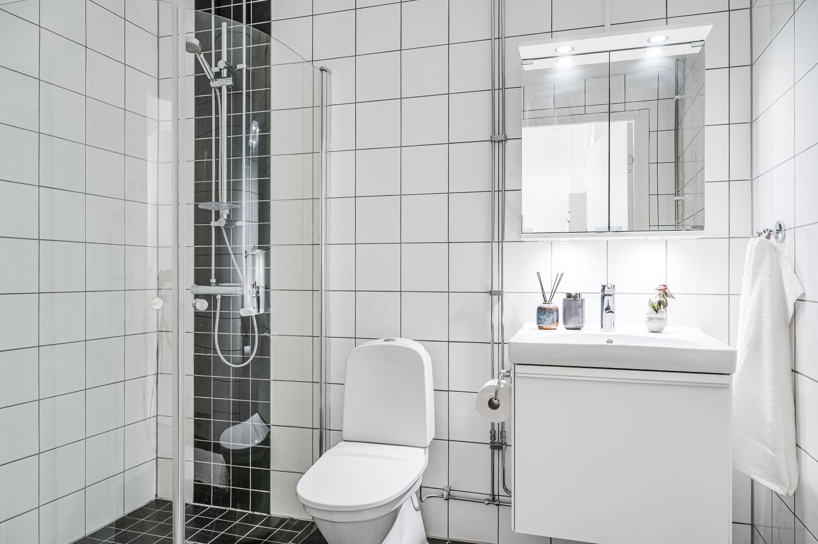 Bostadsrätt, Sveagatan 14, Herrhagen, Karlstad