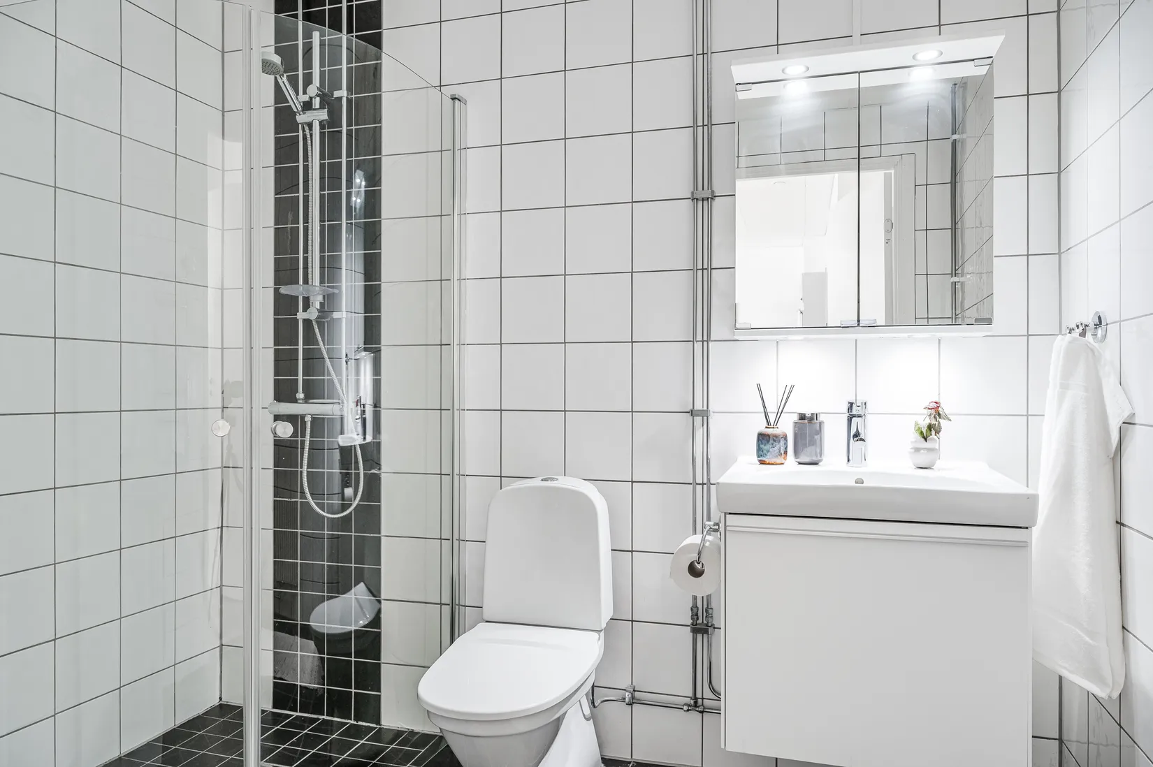 Bostadsrätt, Sveagatan 14, Herrhagen, Karlstad